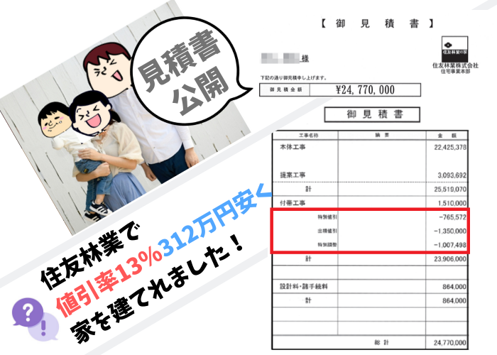 値引率10 以上 0万円以上安く理想の注文住宅を建てる秘訣はコレだ 坪単価のツボ